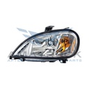 Faro Freightliner Columbia 98-11 Mica Lisa Lh 