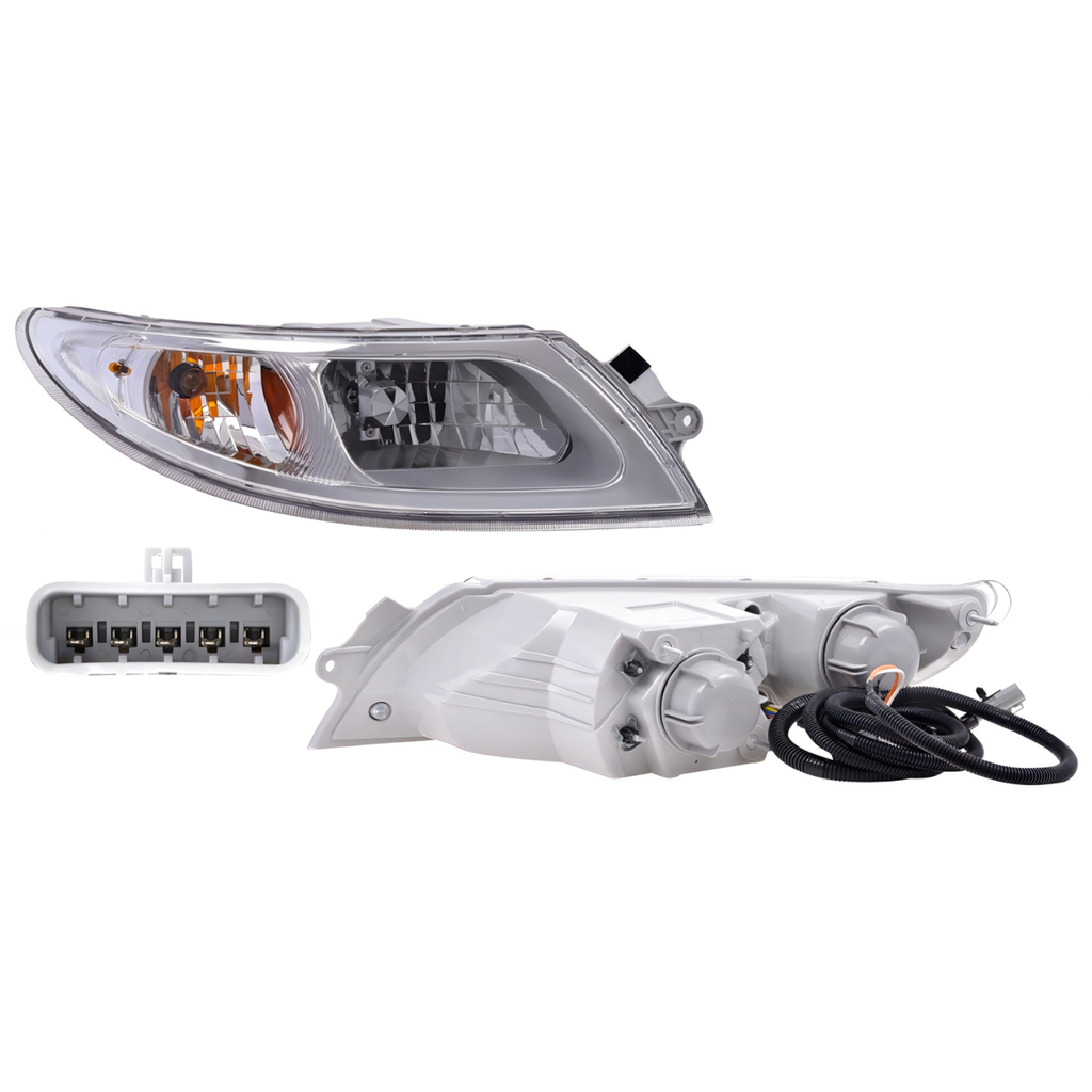 Faro International 4100-4400 03-10 R