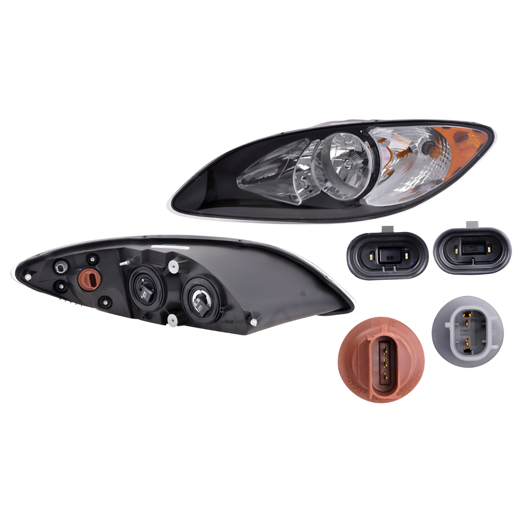 Faro International Prostar 08-15 Lh