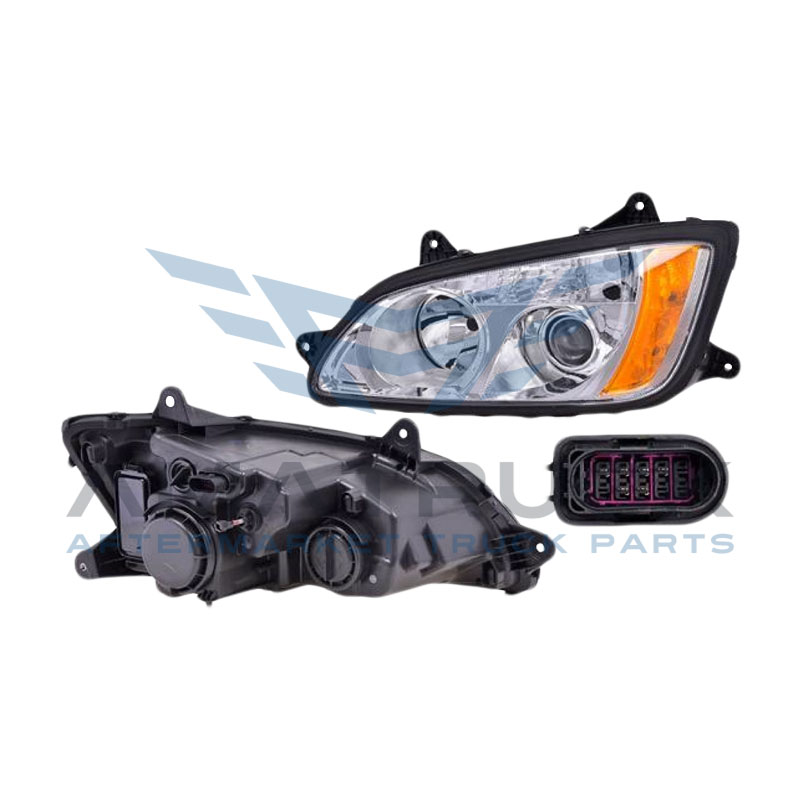 Faro Kenworth T660-T370 Lh P54-1059-100