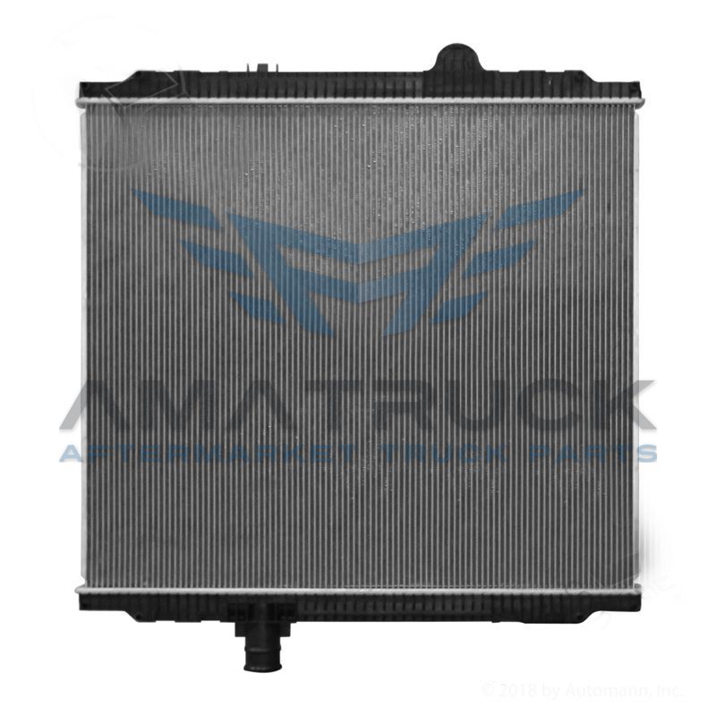 RADIADOR KENWORTH T680 34" X 38 7/8" T13" F3160893104060