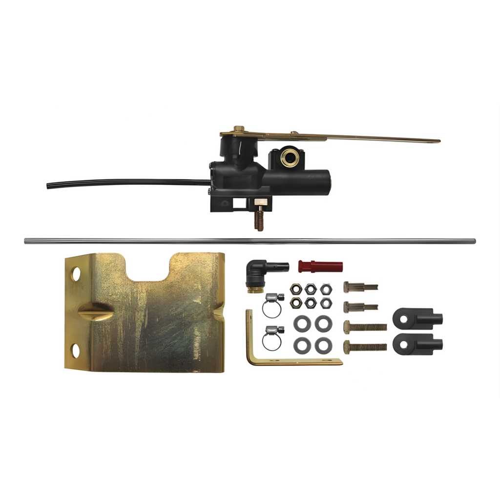 Valvula Niveladora Para Cabina International Prostar 171.H01501HNSOE