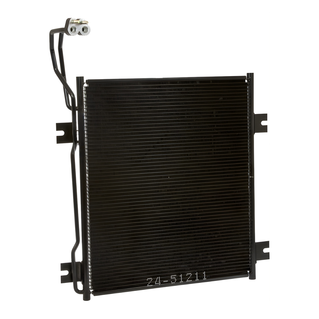 Condensador A/C International Navistar 5000 05-7