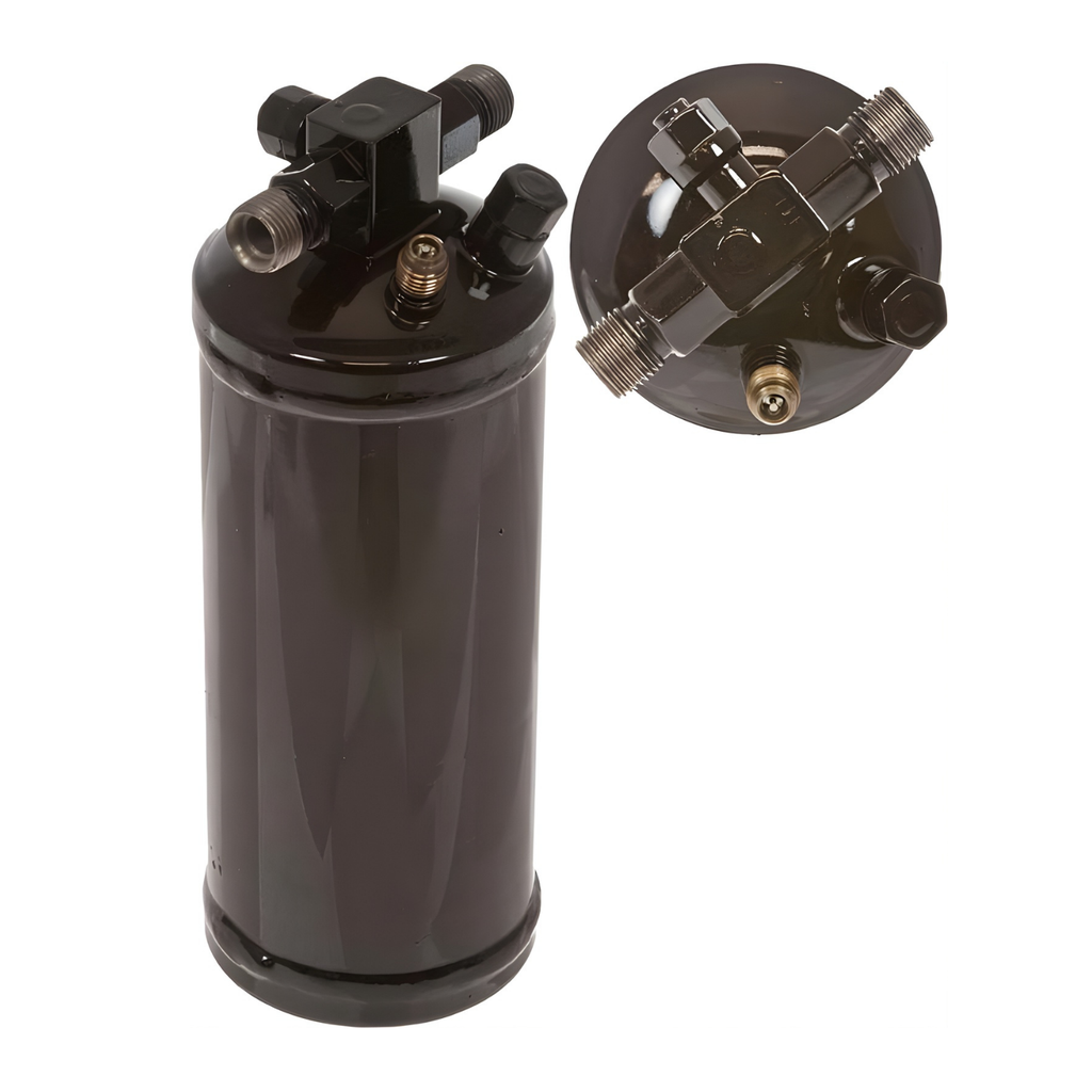 Filtro Desecador para Volvo / GM (3" x 8.5")