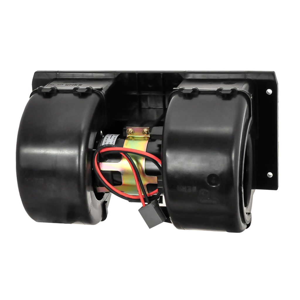 Motor Ventilador A/C Volvo