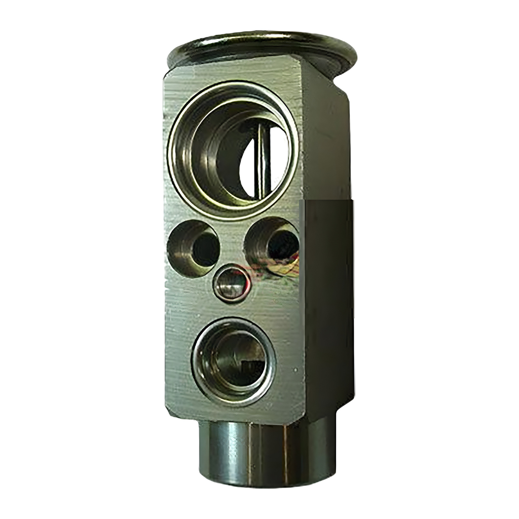 Válvula de Expansión de Bloque 1 Tonelada (O-Ring)