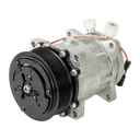 Compresor A/C Universal 8 Orejas, 8 Ranu