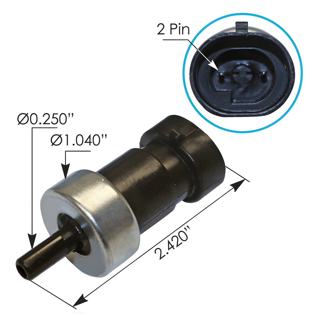 Presostato LHC 577.55540