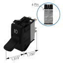 Switch Faros Nebl Kenworth P27-1040-08