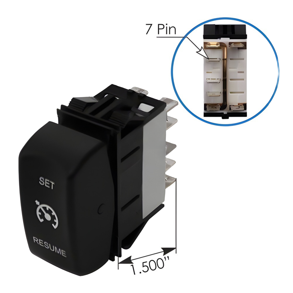 Switch Cruse Control P27104015