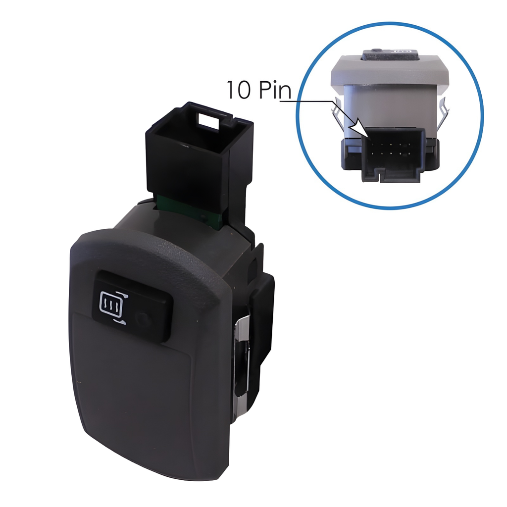 Switch Para Espejos Kenworth P27-1181-004 577.59631