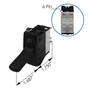 Switch De Luces Faros Kenworth P27-1040-01