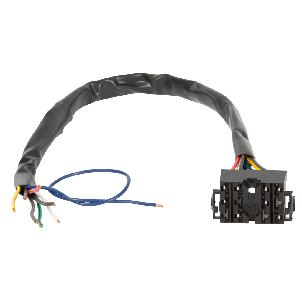 Conector Grote Para Palanca Direccional