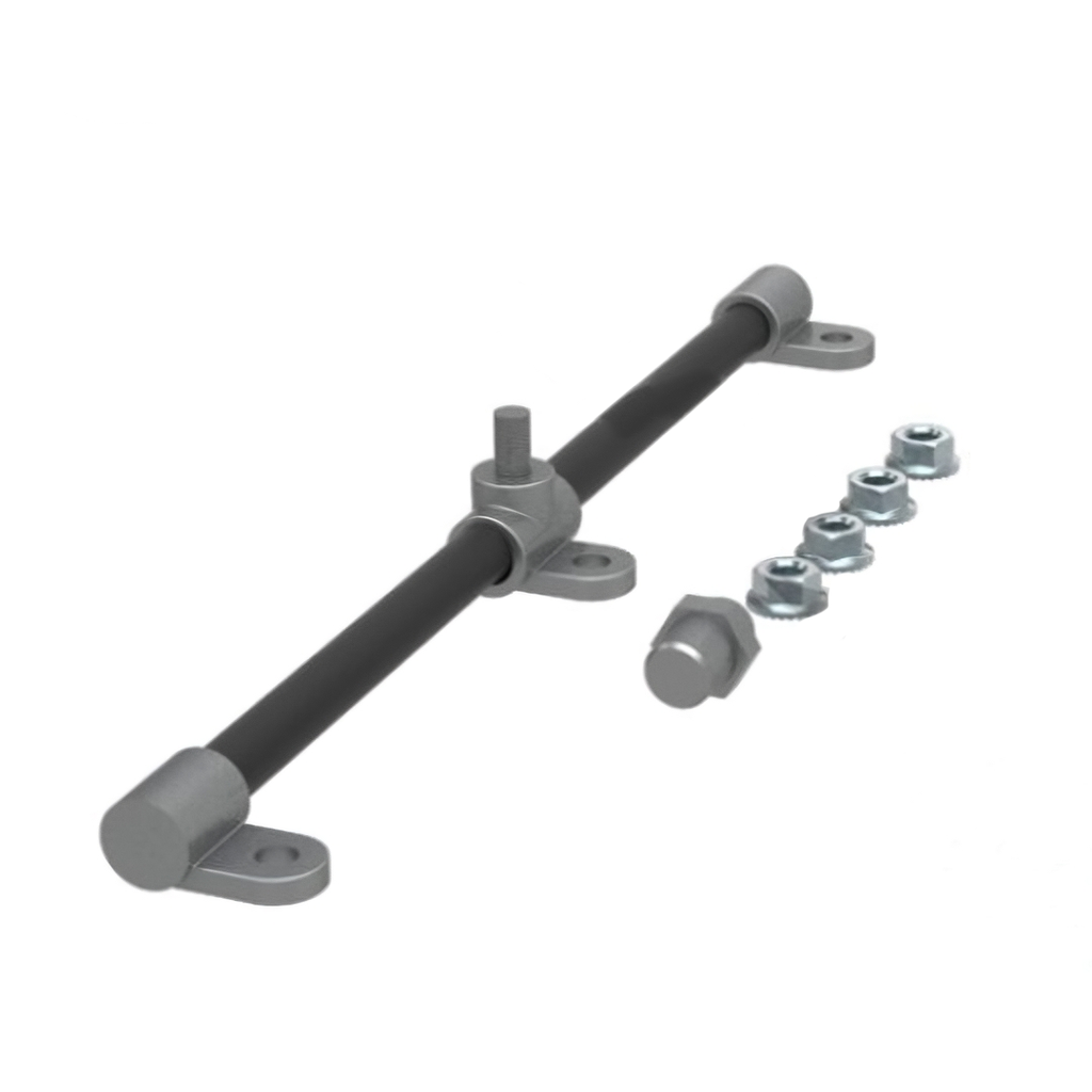 CABLE BATERIA NEGATIVO NEGRO 14  ARMADO