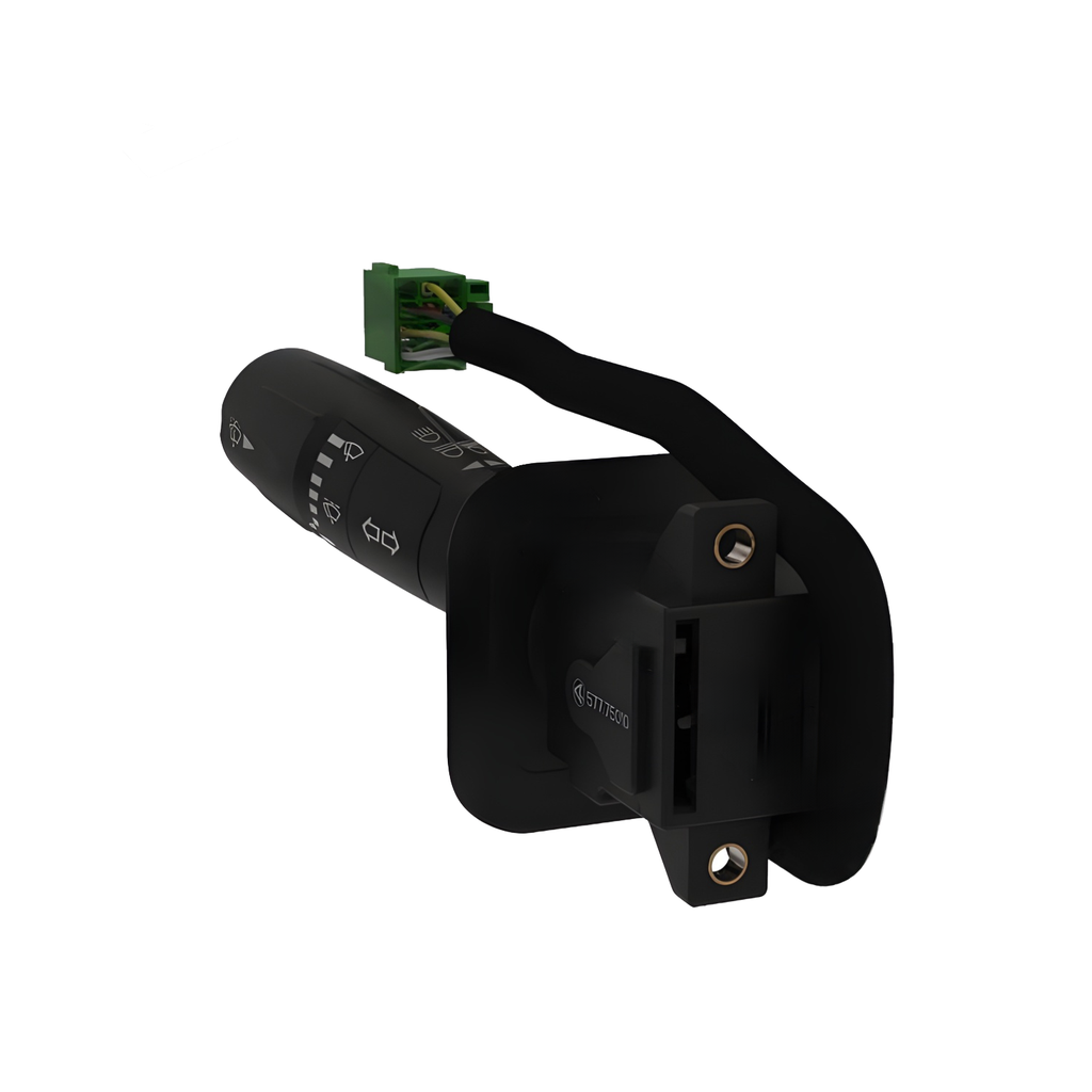 PALANCA DIRECCIONAL KENWORTH A/VERDE P27-1067