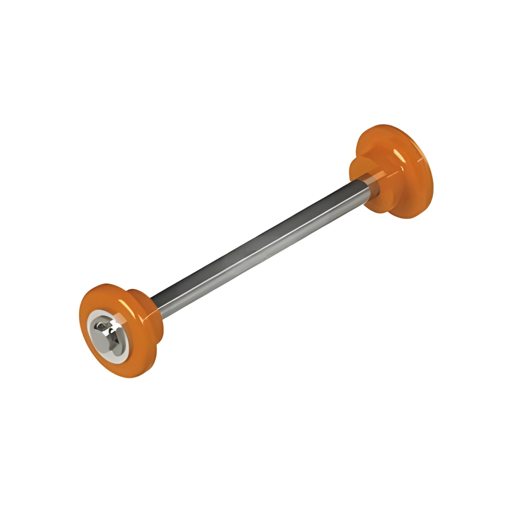 Kit Soporte Para Escape Gaff Sin Buje 11810