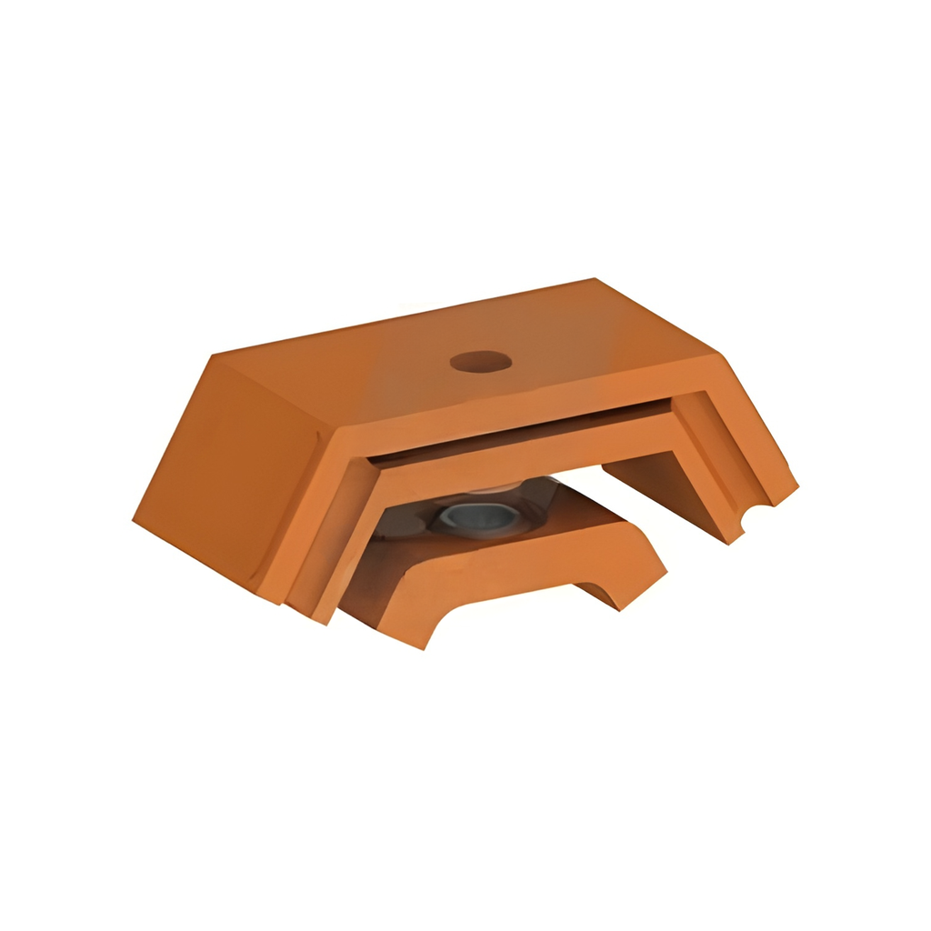 Soporte De Motor Trasero Kit