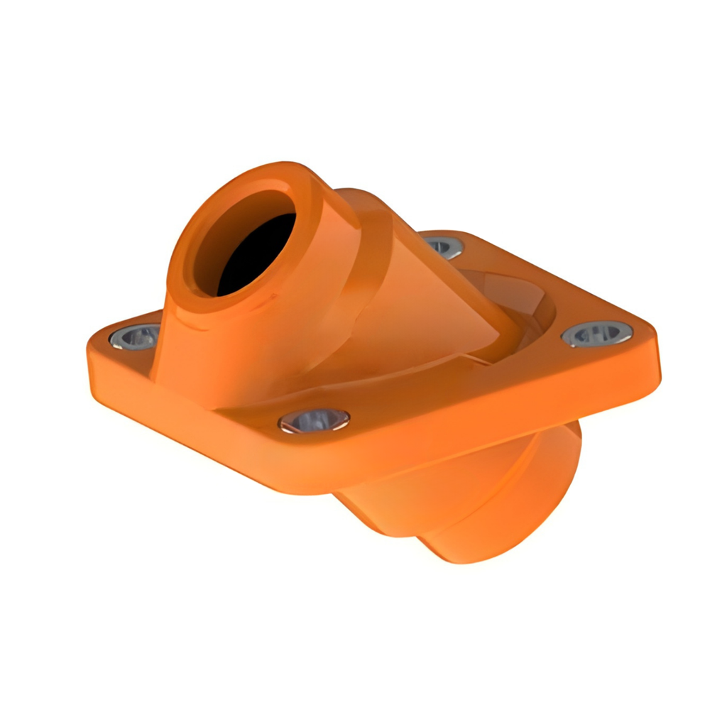 Buje Para Barra De Dir. Kenworth R13-1014 11819