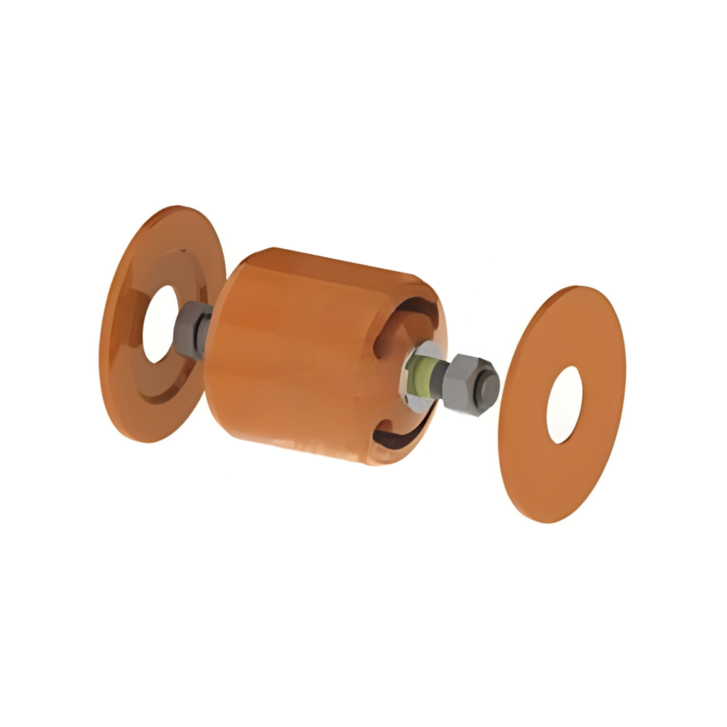 Buje Trifuncional Gaff Para Suspension De Aire 13510