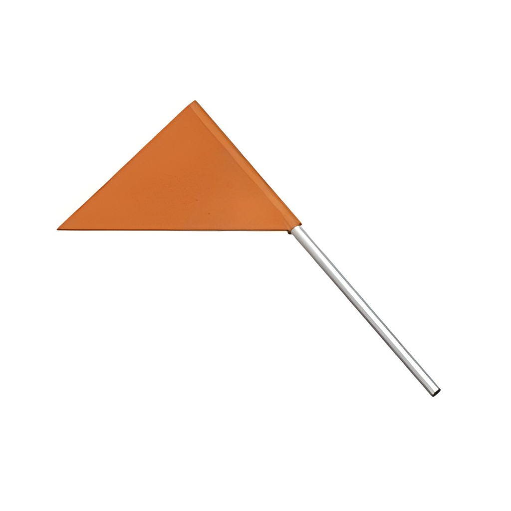 Banderin Para Señalizacion Gaff 18005