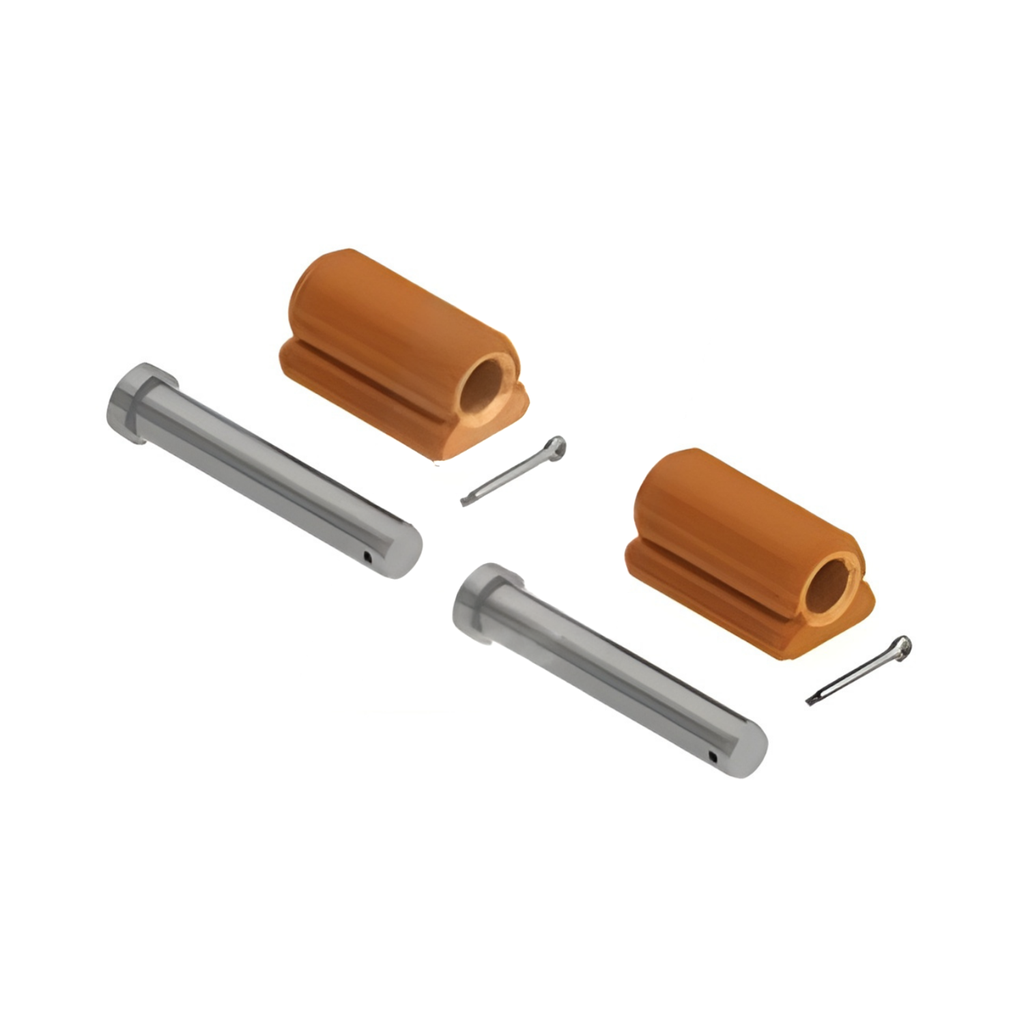 Bujes Para Quinta Rueda Holland 40140