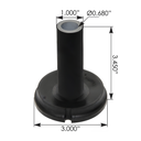 Soporte Para Cabina Kenworth Aerocab M596653 K03506