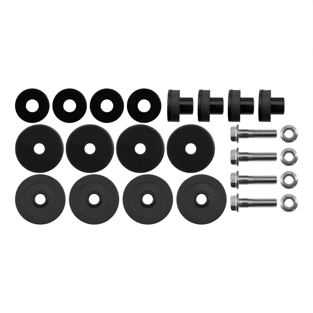 Soporte Enfriador De Aire (4) M203076