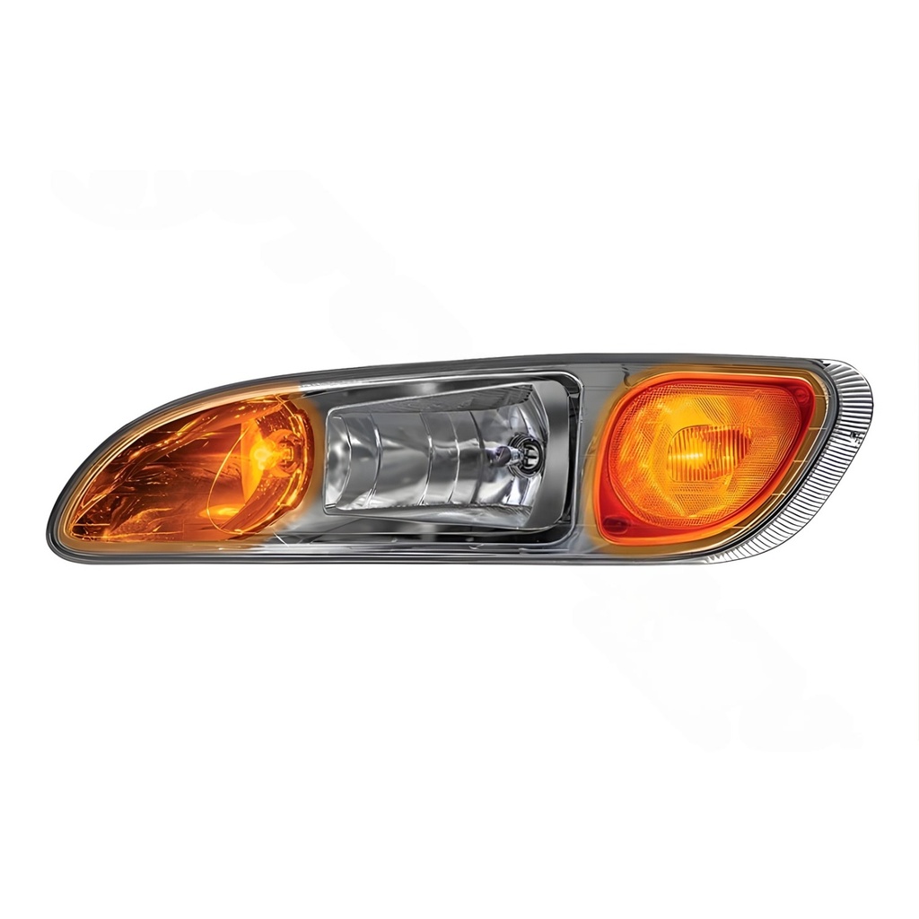 FARO PETERBILT L