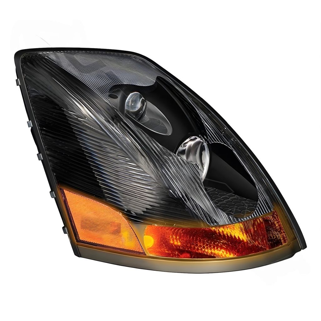 Faro Volvo 3G 04-16 Automann Rh