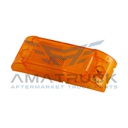 PLAFON LATERAL AMBAR GROTE DEFEN KENWORTH T6