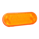 Plafón Ovalado Ámbar LED SuperNova Grote 53963