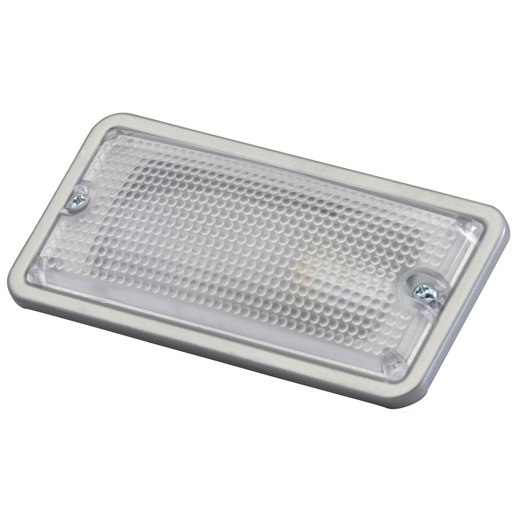 Luz Interior Grote Para Puerta Kenworth Vie