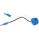 Conector Grote Para Plafon Lateral 6