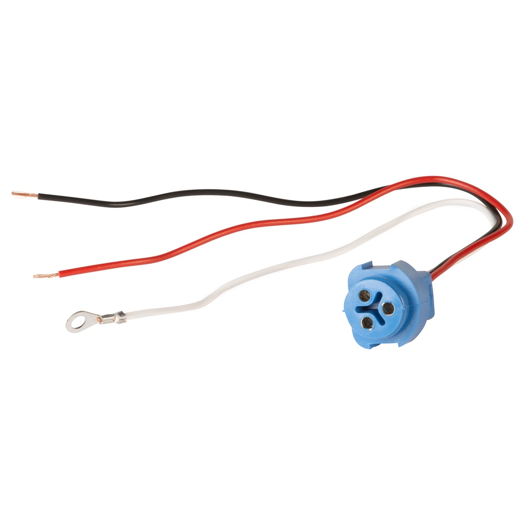 Conector Grote Para Plafon Redondo/Forma Circular