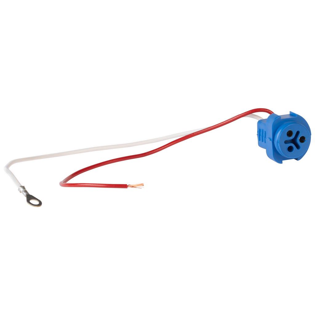 Conector para Luz Marcadora Grote 67013 (Para 62561)