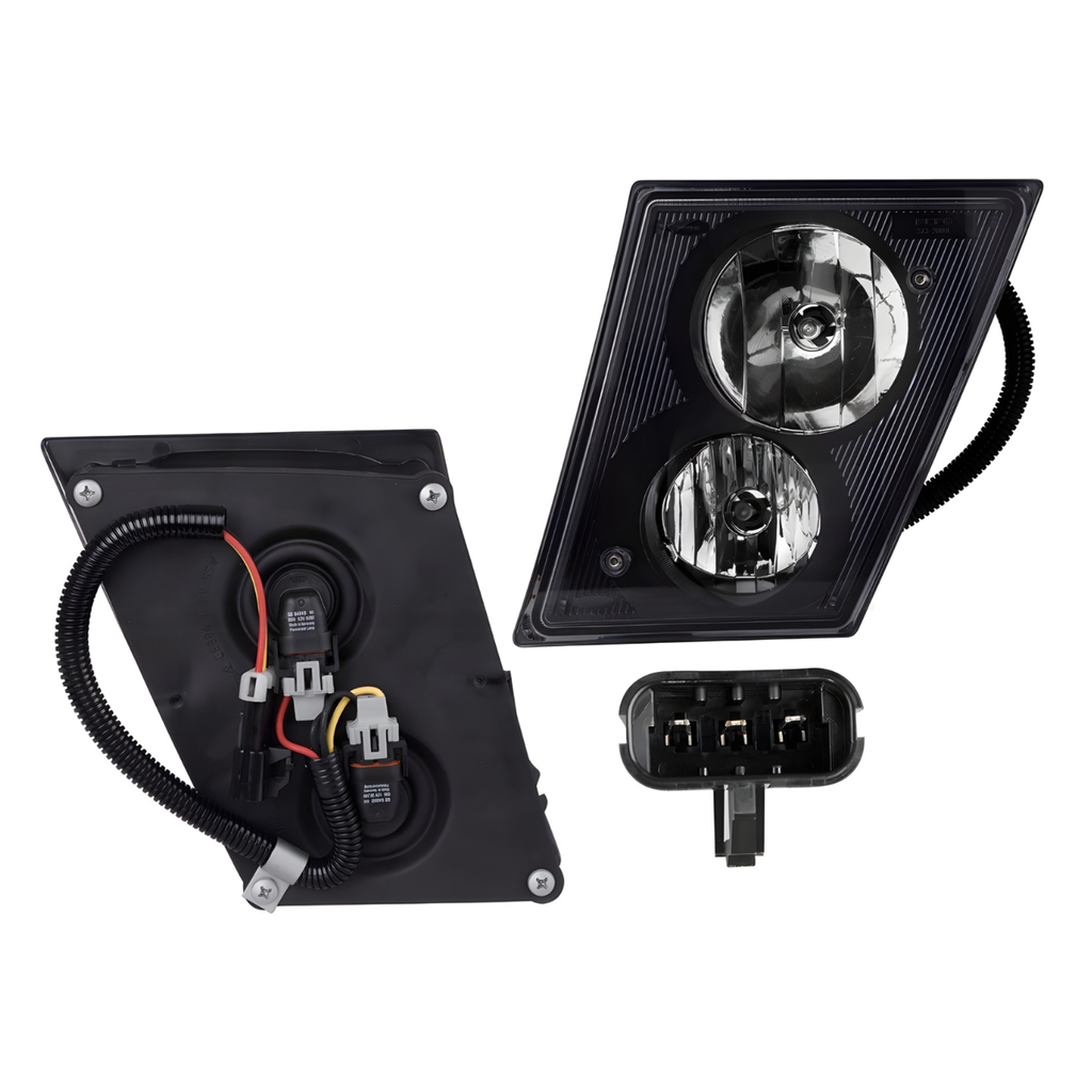 Faro Auxiliar Volvo 3G 03-11 L Depo