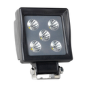 Faro Cuadrado Grote De Trabajo Cuadrado 5 Led