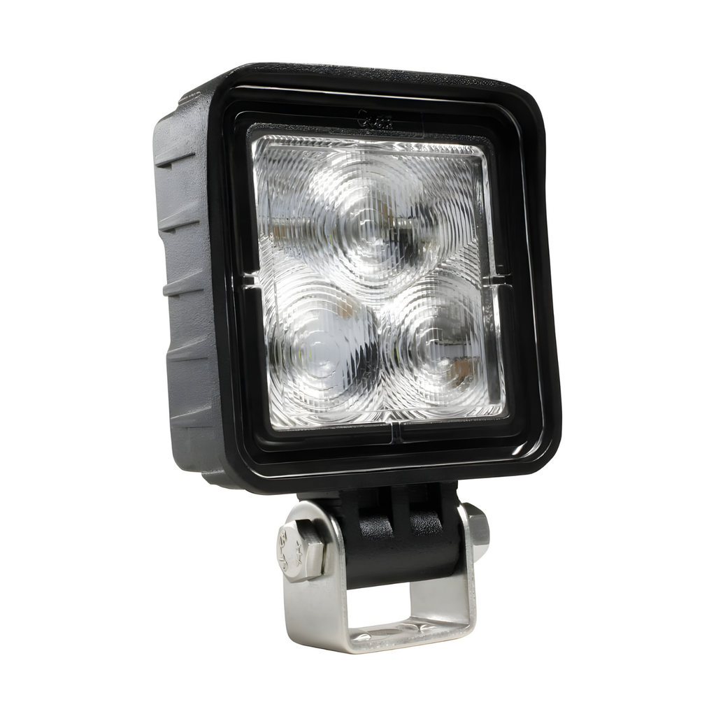 Faro de Trabajo Mini Cubo 3 LED Grote BZ601-5