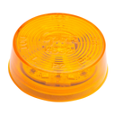 Plafon Redondo 2" Ambar Grote  9 Led