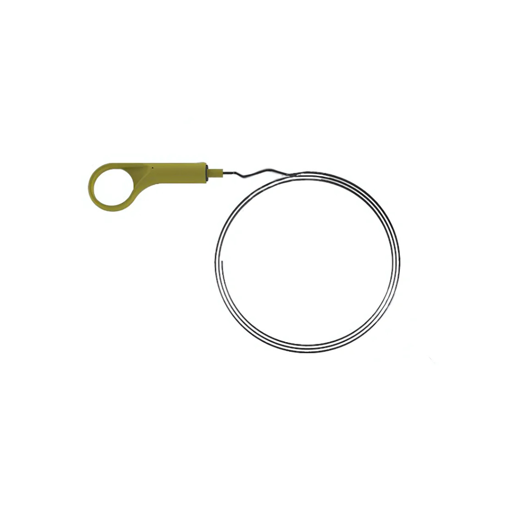 Bayoneta de Aceite Mac para Camión