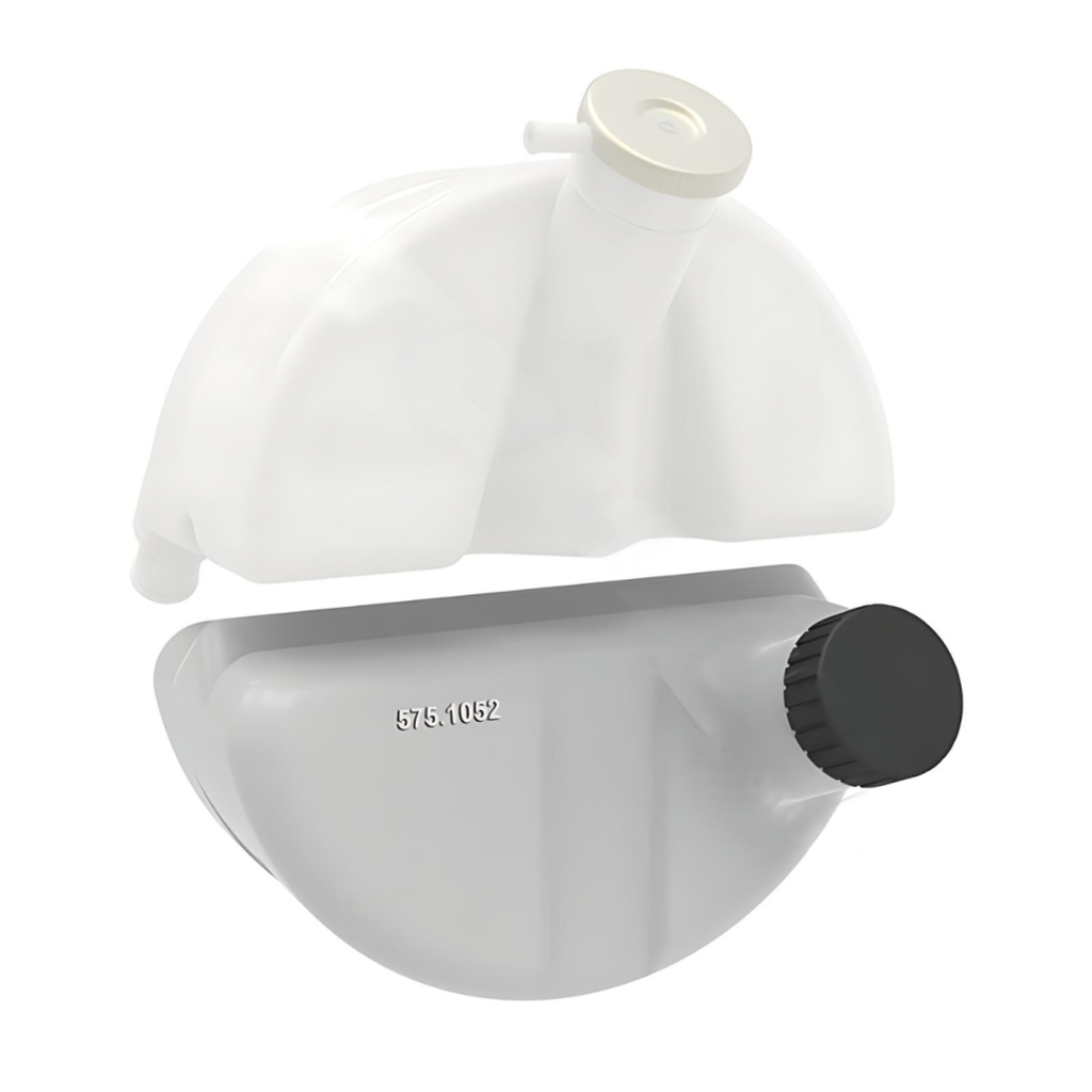 Deposito Agua Mack Automann 25133601