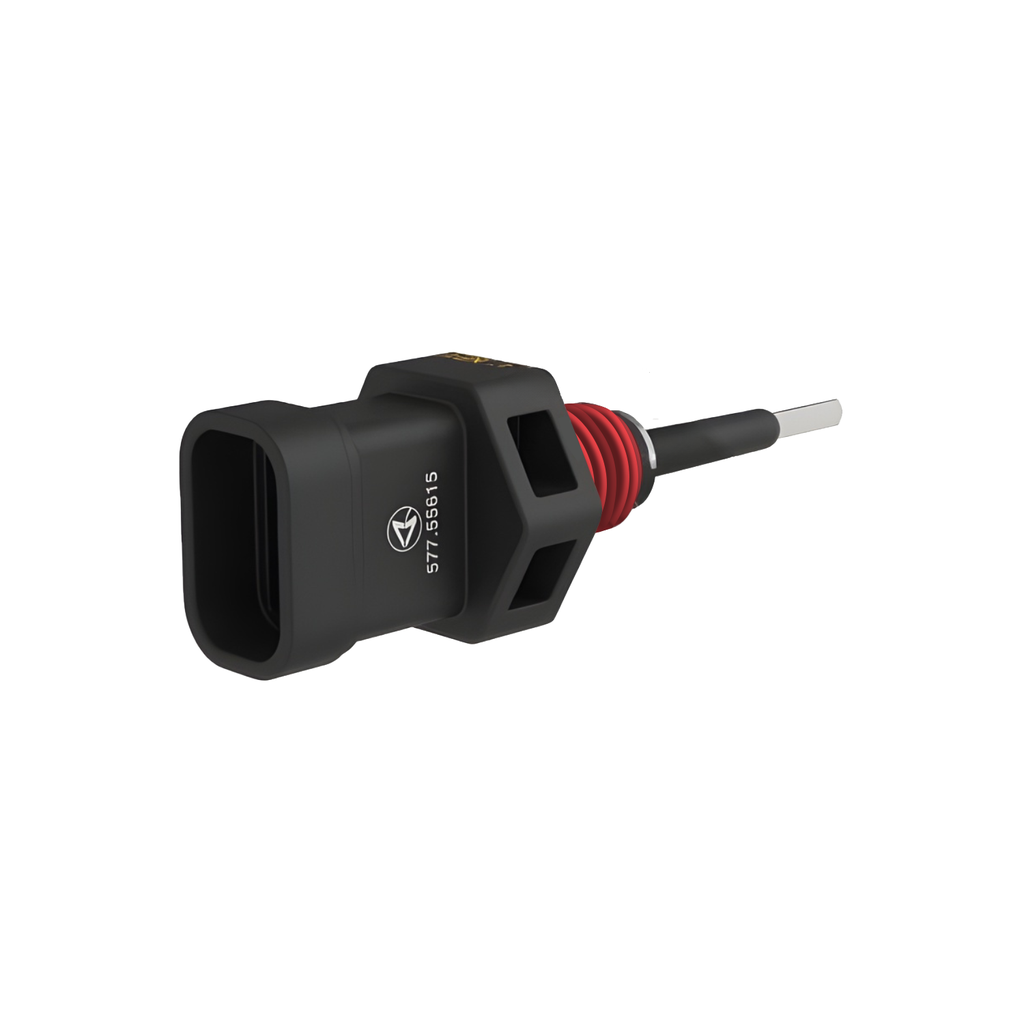 Sensor Deposito Nivel Refrigerante 3572012C1