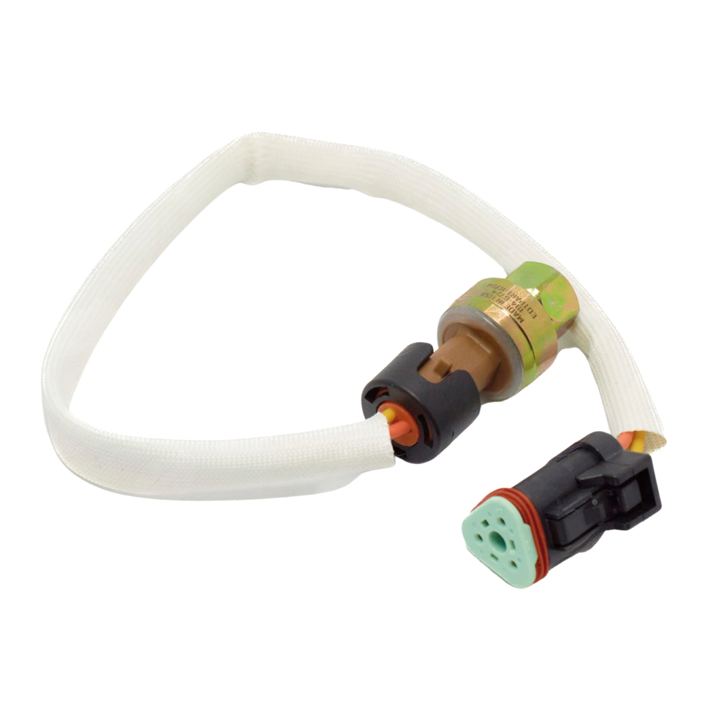 Sensor Presión Aceite Caterpillar 3406E C15 C12 - 194-6724