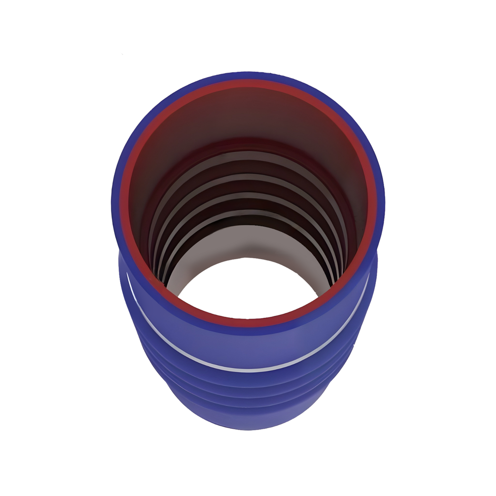 Manguera de Silicon 2.5 X 8.8 Kenworth 561.75638, 28359