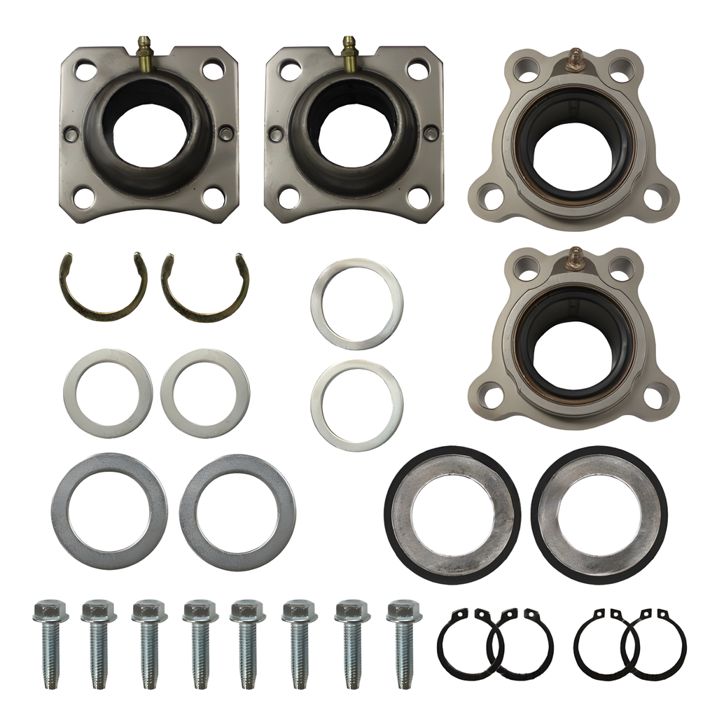 KIT BUJE GAVILAN AUTOMANN