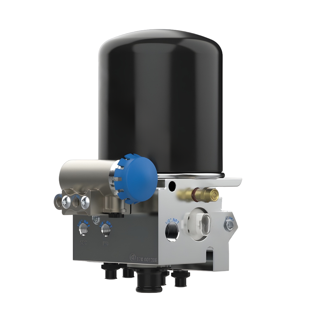 Secador De Aire Ad-Is