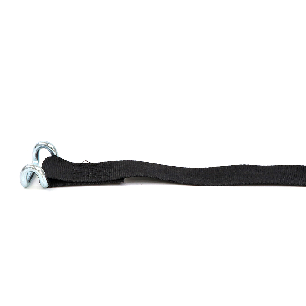 Cinto Exterior remo Kinedyne .70Cm Con Gancho