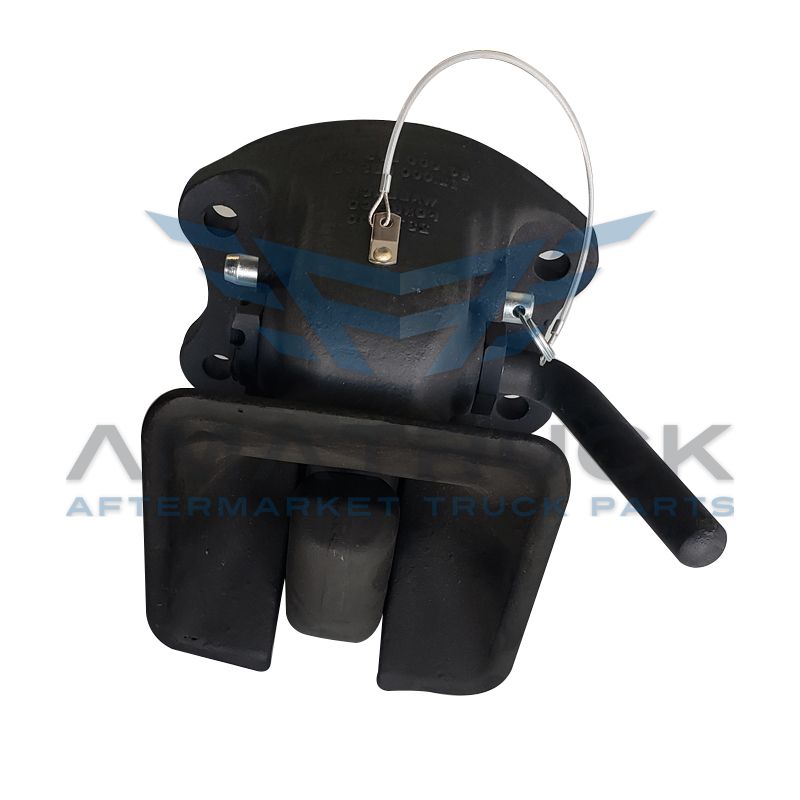 GANCHO WALLACE TIPO 45T  H  R