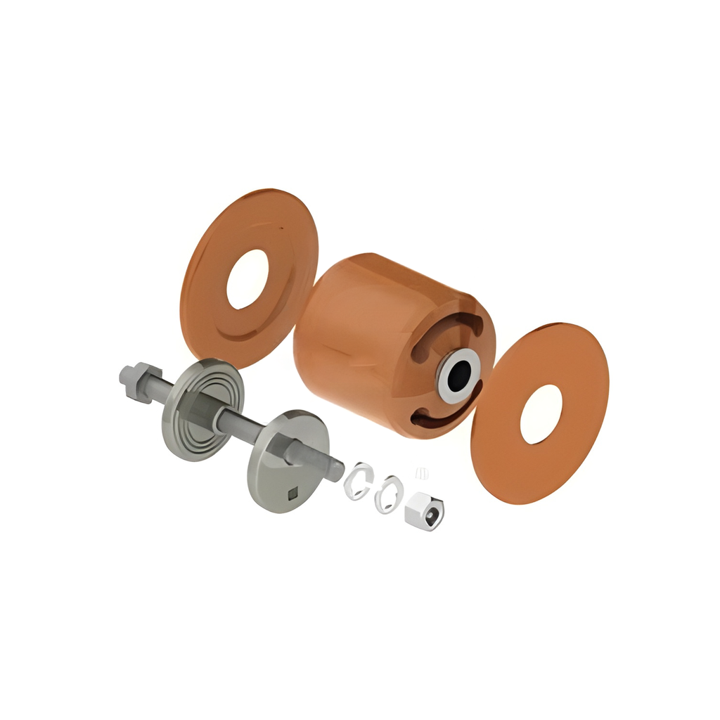 Kit Buje Trifuncional Gaff Completo