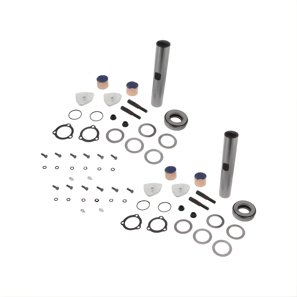 Kit De Pernos De Direccion Eje Meritor R201315